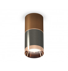 Светильник накладной Ambrella Light Techno XS6303021 (C6304, A2063, C6303, N6135)