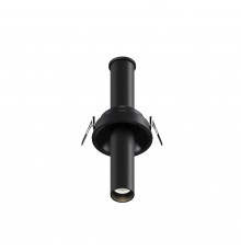 Светильник спот (встраиваемый) Maytoni Focus T C140RS-L200-7W4K-B