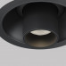 Дополнительное фото Светильник спот (встраиваемый) Maytoni Focus T C140RS-L200-7W4K-B: Купить в Интернет магазин освещения GCSVET.RU