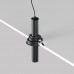 Дополнительное фото Светильник спот (встраиваемый) Maytoni Focus T C140RS-L200-7W4K-B: Купить в Интернет магазин освещения GCSVET.RU