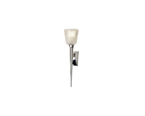 Основное фото Настенный светильник Elstead Lighting Verity BATH-VERITY-PC: Купить в Интернет магазин освещения GCSVET.RU