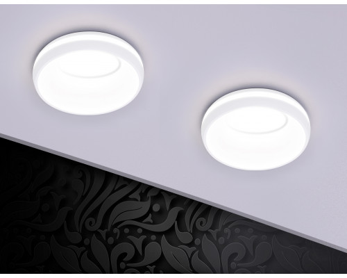 Дополнительное фото Светильник встраиваемый Ambrella Light Techno Spot TN3321: Купить в Интернет магазин освещения GCSVET.RU