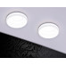 Дополнительное фото Светильник встраиваемый Ambrella Light Techno Spot TN3321: Купить в Интернет магазин освещения GCSVET.RU