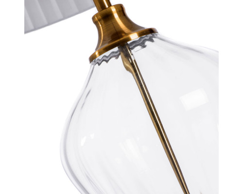 Дополнительное фото Лампа настольная ARTE Lamp A5059LT-1PB: Купить в Интернет магазин освещения GCSVET.RU