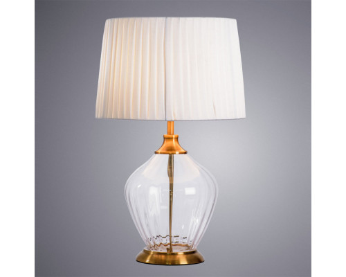 Дополнительное фото Лампа настольная ARTE Lamp A5059LT-1PB: Купить в Интернет магазин освещения GCSVET.RU