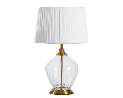 Основное фото Лампа настольная ARTE Lamp A5059LT-1PB: Купить в Интернет магазин освещения GCSVET.RU