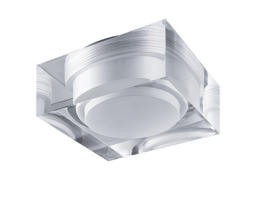 Основное фото Светильник встраиваемый LED Lightstar Artico 070242: Купить в Интернет магазин освещения GCSVET.RU
