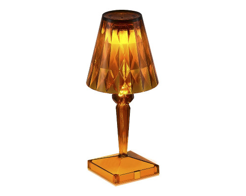 Дополнительное фото Лампа настольная ST Luce Sparkle SL1010.724.01: Купить в Интернет магазин освещения GCSVET.RU