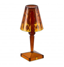 Лампа настольная ST Luce Sparkle SL1010.724.01