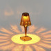 Дополнительное фото Лампа настольная ST Luce Sparkle SL1010.724.01: Купить в Интернет магазин освещения GCSVET.RU
