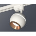 Дополнительное фото Светильник трековый (однофазный) с подсветкой Ambrella Light Track System XT1101024 (A2520, C1101, N7035): Купить в Интернет магазин освещения GCSVET.RU
