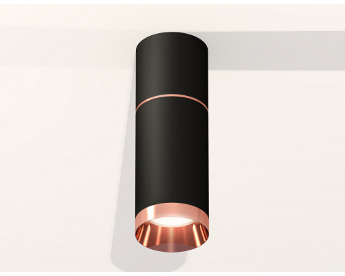 Дополнительное фото Светильник потолочный Ambrella Light Techno Spot XS6323063 (C6302, A2063, C6323, N6135): Купить в Интернет магазин освещения GCSVET.RU
