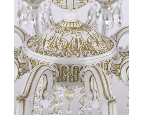 Дополнительное фото Люстра подвесная Bohemia Ivele Crystal AL78101/10/250 B WMG: Купить в Интернет магазин освещения GCSVET.RU