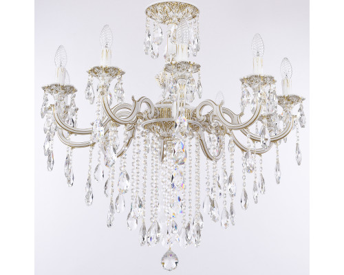 Дополнительное фото Люстра подвесная Bohemia Ivele Crystal AL78101/10/250 B WMG: Купить в Интернет магазин освещения GCSVET.RU