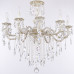 Дополнительное фото Люстра подвесная Bohemia Ivele Crystal AL78101/10/250 B WMG: Купить в Интернет магазин освещения GCSVET.RU
