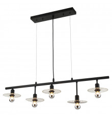 Люстра подвесная Lussole LOFT Cranbrook GRLSP-8254