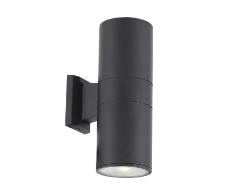 Основное фото Светильник настенный LED для улицы ST Luce Tubo2 SL074.411.02: Купить в Интернет магазин освещения GCSVET.RU
