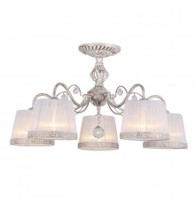 Люстра потолочная Omnilux Campovaglio OML-54107-05