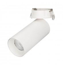 Светильник спот (встраиваемый) Arlight SP-Polo-Built-R95-25W Day4000 027340