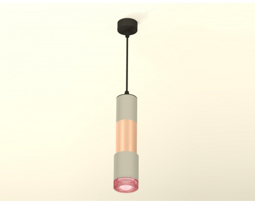 Дополнительное фото Светильник подвесной Ambrella Light Techno XP7423061 (A2302, C6314, A2063, C6326, A2030, C7423, N7193): Купить в Интернет магазин освещения GCSVET.RU
