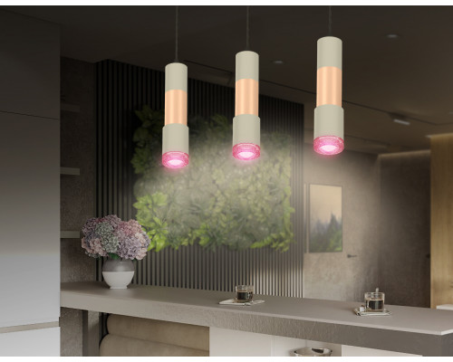 Дополнительное фото Светильник подвесной Ambrella Light Techno XP7423061 (A2302, C6314, A2063, C6326, A2030, C7423, N7193): Купить в Интернет магазин освещения GCSVET.RU