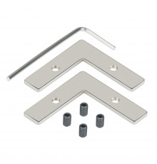 Соединитель профиля Arlight FANTOM-W23-90 Set 045165