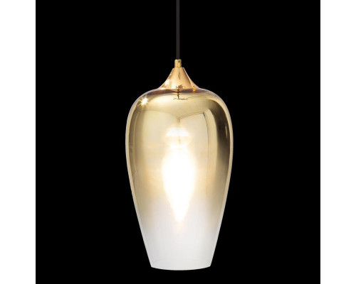 Дополнительное фото Светильник подвесной Loft IT Fade Pendant Light Loft2021-B: Купить в Интернет магазин освещения GCSVET.RU