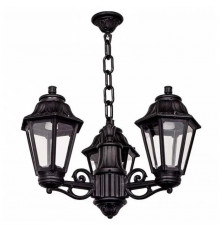 Подвес уличный Fumagalli E26.120.S30.AXF1R