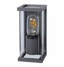 Светильник настенный для улицы Lucide Claire Mini 27885/01/30