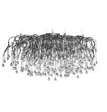 Люстра подвесная Garda Decor 86-8015/1200RS