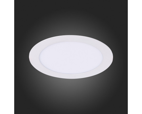 Дополнительное фото Светильник встраиваемый LED ST Luce Litum ST209.548.12: Купить в Интернет магазин освещения GCSVET.RU
