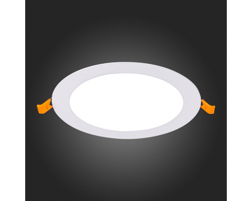 Дополнительное фото Светильник встраиваемый LED ST Luce Litum ST209.548.12: Купить в Интернет магазин освещения GCSVET.RU