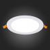 Дополнительное фото Светильник встраиваемый LED ST Luce Litum ST209.548.12: Купить в Интернет магазин освещения GCSVET.RU
