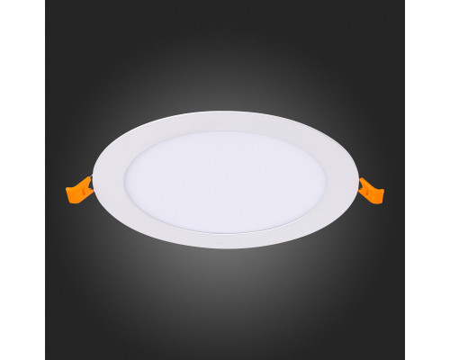 Дополнительное фото Светильник встраиваемый LED ST Luce Litum ST209.548.12: Купить в Интернет магазин освещения GCSVET.RU