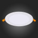 Дополнительное фото Светильник встраиваемый LED ST Luce Litum ST209.548.12: Купить в Интернет магазин освещения GCSVET.RU