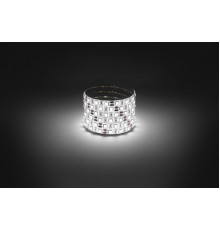 Лента светодиодная Эра 12В 5050 14,4Вт/м 4000K 5м IP65 LS5050-14,4-60-12-4000K-IP65-1 year-5m Б0059913