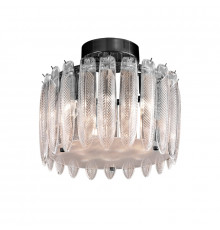 Люстра потолочная Delight Collection MD22027002 MX22027002-D45 matt black