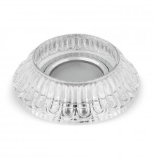 Светильник встраиваемый Gauss Glass CR051