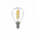 Дополнительное фото Светодиодная лампочка Gauss Basic Filament 1051126T: Купить в Интернет магазин освещения GCSVET.RU