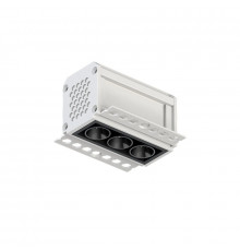 Светильник встраиваемый Denkirs Deep space DK2530-WB