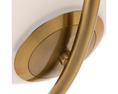 Дополнительное фото Светильник подвесной Arte Lamp Matisse A7742SP-1AB: Купить в Интернет магазин освещения GCSVET.RU