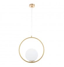 Светильник подвесной Arte Lamp Matisse A7742SP-1AB