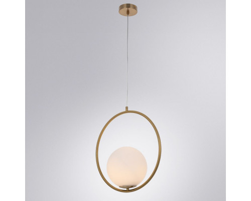 Дополнительное фото Светильник подвесной Arte Lamp Matisse A7742SP-1AB: Купить в Интернет магазин освещения GCSVET.RU