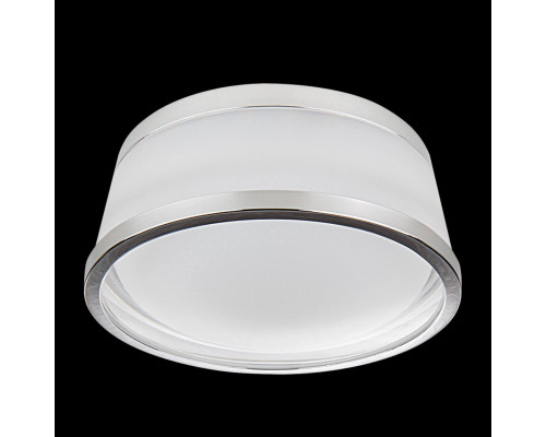 Дополнительное фото Светильник встраиваемый LED Lightstar Maturo 072172: Купить в Интернет магазин освещения GCSVET.RU