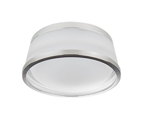 Основное фото Светильник встраиваемый LED Lightstar Maturo 072172: Купить в Интернет магазин освещения GCSVET.RU