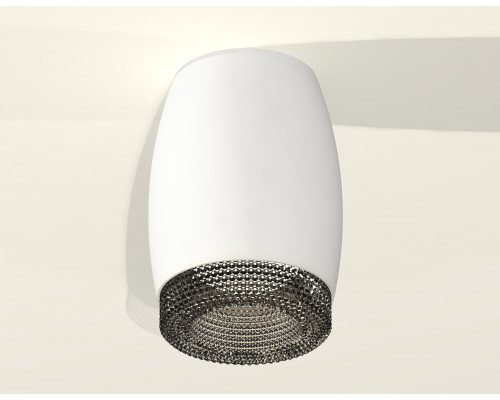 Дополнительное фото Светильник накладной Ambrella Light Techno XS1122011 (C1122, N7192): Купить в Интернет магазин освещения GCSVET.RU