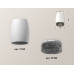 Дополнительное фото Светильник накладной Ambrella Light Techno XS1122011 (C1122, N7192): Купить в Интернет магазин освещения GCSVET.RU