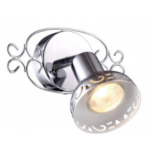 Светильник спот Arte Lamp Focus A5219AP-1CC