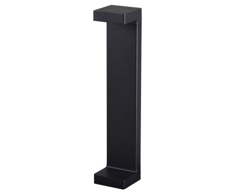 Дополнительное фото Светильник светодиодный уличный Maytoni Barclay Street O013FL-L9B: Купить в Интернет магазин освещения GCSVET.RU