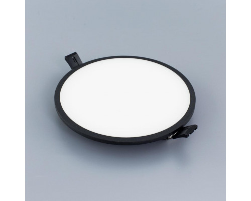 Дополнительное фото Светильник встраиваемый LED Citilux Омега CLD50R222: Купить в Интернет магазин освещения GCSVET.RU